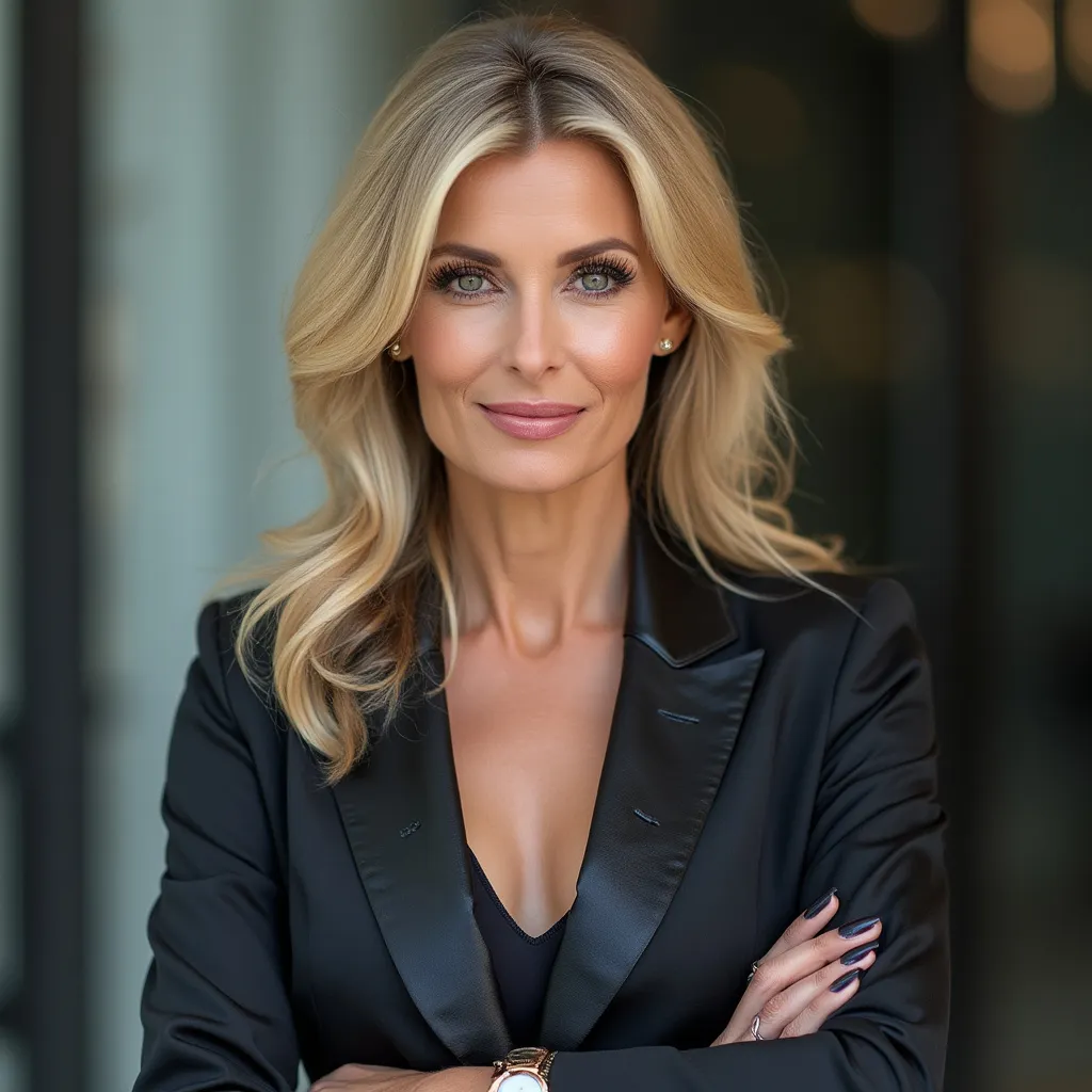 Елена Петрова, инвестор