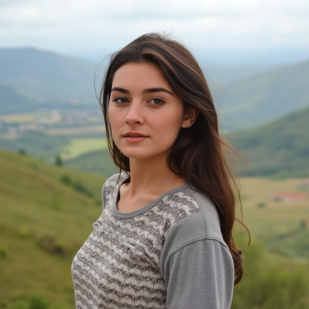 Sophie Dubois, Expat Entrepreneur